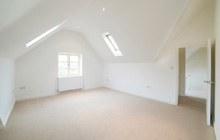 Great Casterton bedroom extension leads