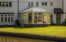 Great Casterton conservatory leads