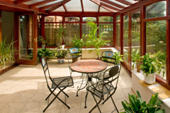 Great Casterton conservatory quotes