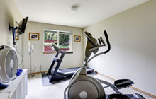 Great Casterton home gym construction leads