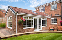 Great Casterton house extension leads