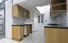 Great Casterton kitchen extension leads