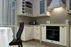 Great Casterton kitchen extension costs