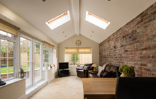 Great Casterton single storey extension leads